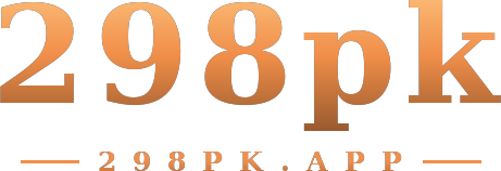 298pk logo