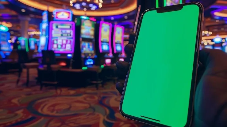 298pk Roulette Wildcard